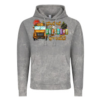 Cloud Rock Student Delivery Specialist Vintage Hoodie - CowhideDigitalArt