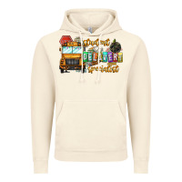 Vintage Artic Student Delivery Specialist Vintage Hoodie - CowhideDigitalArt