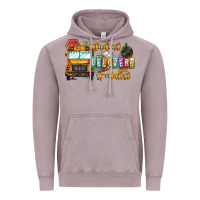 Vintage Zinc Student Delivery Specialist Vintage Hoodie - CowhideDigitalArt