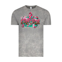 Cloud Rock survivor Vintage Tee - AdoDesignShop