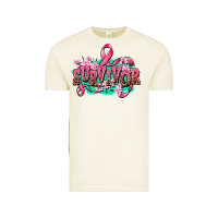 Vintage Arctic survivor Vintage Tee - AdoDesignShop