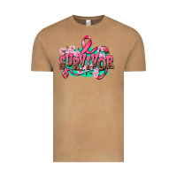 Vintage Camel survivor Vintage Tee - AdoDesignShop