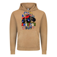 Vintage Camel All American Boy 4th july Vintage Hoodie - CowGirlArtShop