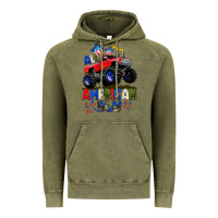 Vintage Olive All American Boy 4th july Vintage Hoodie - CowGirlArtShop