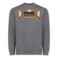Storm leopard baseball mom 16oz libbey glass Heavyweight Sweatshirt - HRA Design Shop