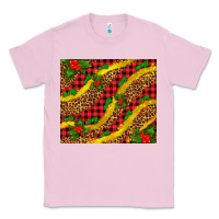 Merry With Mistletoe Classic Tee | Teevron