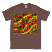 Chestnut merry with mistletoe Classic Tee - AdoDesignShop