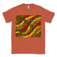 Copper merry with mistletoe Classic Tee - AdoDesignShop