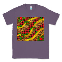 Lavender merry with mistletoe Classic Tee - AdoDesignShop