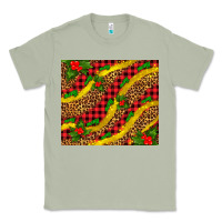Matcha merry with mistletoe Classic Tee - AdoDesignShop
