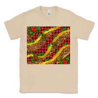 Mushroom merry with mistletoe Classic Tee - AdoDesignShop