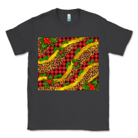 Smoke merry with mistletoe Classic Tee - AdoDesignShop