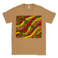 Toasted Coconut merry with mistletoe Classic Tee - AdoDesignShop