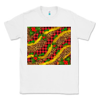 White merry with mistletoe Classic Tee - AdoDesignShop