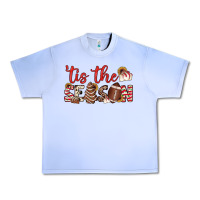 Grape Ice tis the season american football little debbie tree cakes Urban Heavy Tee - JahusDesignShop
