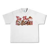 Lunar Rock tis the season american football little debbie tree cakes Urban Heavy Tee - JahusDesignShop
