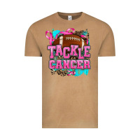 Vintage Camel tackle cancer Vintage Tee - AdoDesignShop