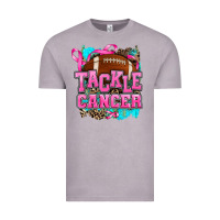 Vintage Zinc tackle cancer Vintage Tee - AdoDesignShop