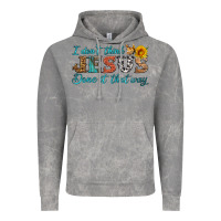 Cloud Rock i don't think jesus done it that way Vintage Hoodie - HRA Design Shop