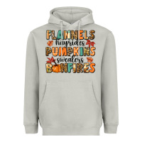 Moon Dust flannels hayrides pumpkinsbonfires Heavyweight Hoodie - MaliasSmallBusiness