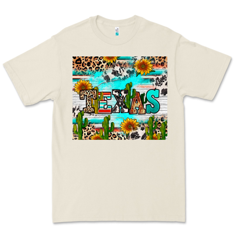 Texas Premium Tee by RanaPortraitStore | Teevron