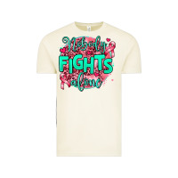 Vintage Arctic nobody fights alone Vintage Tee - AdoDesignShop
