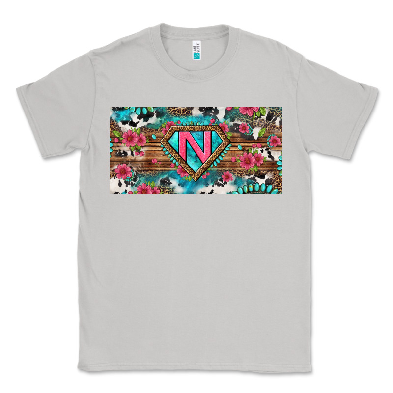 Super Nurse License Plate Classic Tee by BundleAndBundleShop | Teevron