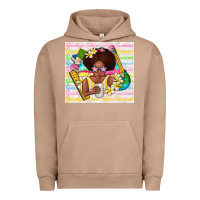 Goodbye School Hello Summer Urban Hoodie | Teevron