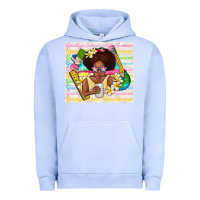 Pigment Grape Ice goodbye school hello summer Urban Hoodie - TumblerDesignByShophia