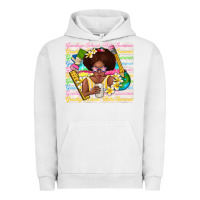 Pigment Lunar Rock goodbye school hello summer Urban Hoodie - TumblerDesignByShophia