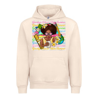 Sandshell goodbye school hello summer Urban Hoodie - TumblerDesignByShophia