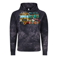 Cloud Black They See Me Rollin' They Waiting Vintage Hoodie - CowhideDigitalArt