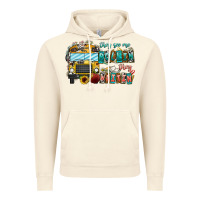 Vintage Artic They See Me Rollin' They Waiting Vintage Hoodie - CowhideDigitalArt