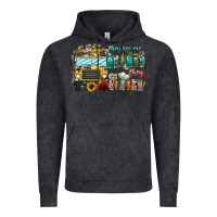 Vintage Black They See Me Rollin' They Waiting Vintage Hoodie - CowhideDigitalArt