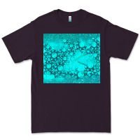 Plum turquoise gemstone Premium Tee - RanaPortraitStore
