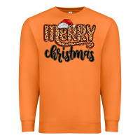 Carrot merry christmas Premium Sweatshirt - MaliasSmallBusiness