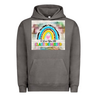Pigment Tornado i love you all class dismissed Urban Hoodie - TumblerDesignByShophia