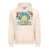 Sandshell i love you all class dismissed Urban Hoodie - TumblerDesignByShophia