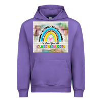 Tulip i love you all class dismissed Urban Hoodie - TumblerDesignByShophia