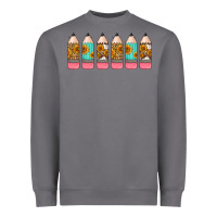 Storm western teacher pencils 16oz libbey glass Heavyweight Sweatshirt - HRA Design Shop
