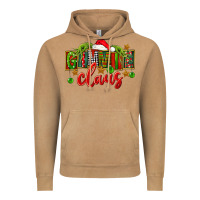 Vintage Camel Christmas gimmie claus Vintage Hoodie - FaDigitalArtStudio