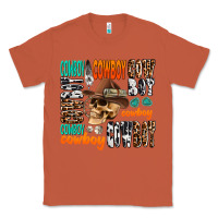 Copper cowboy Classic Tee - AdoDesignShop