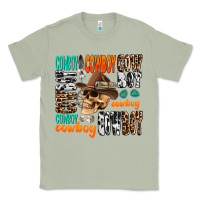 Matcha cowboy Classic Tee - AdoDesignShop