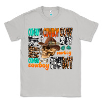 Moon Dust cowboy Classic Tee - AdoDesignShop