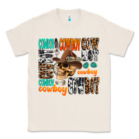 Natural cowboy Classic Tee - AdoDesignShop