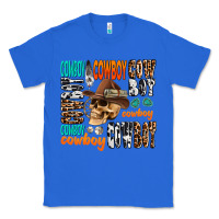 True Royal cowboy Classic Tee - AdoDesignShop