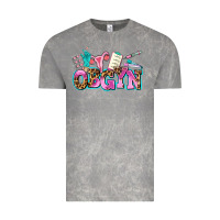 Cloud Rock obgyn Vintage Tee - AdoDesignShop