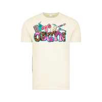 Vintage Arctic obgyn Vintage Tee - AdoDesignShop