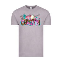 Vintage Zinc obgyn Vintage Tee - AdoDesignShop