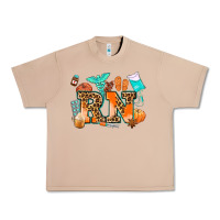 Burro rn registered nurse Urban Heavy Tee - AdoDesignShop